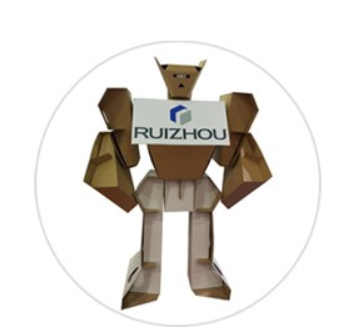cardboard box cutting machine