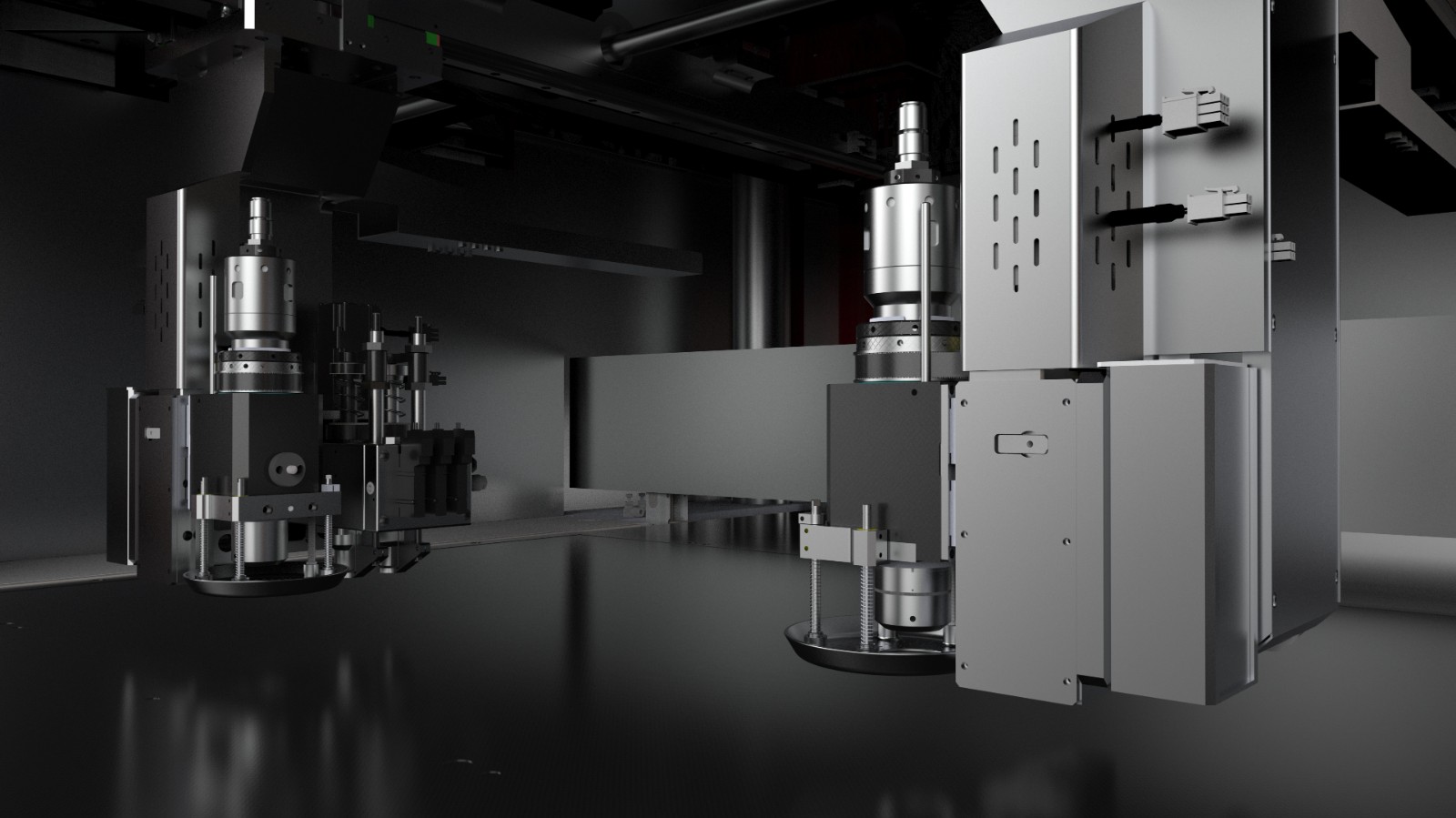 cutting plotter machine