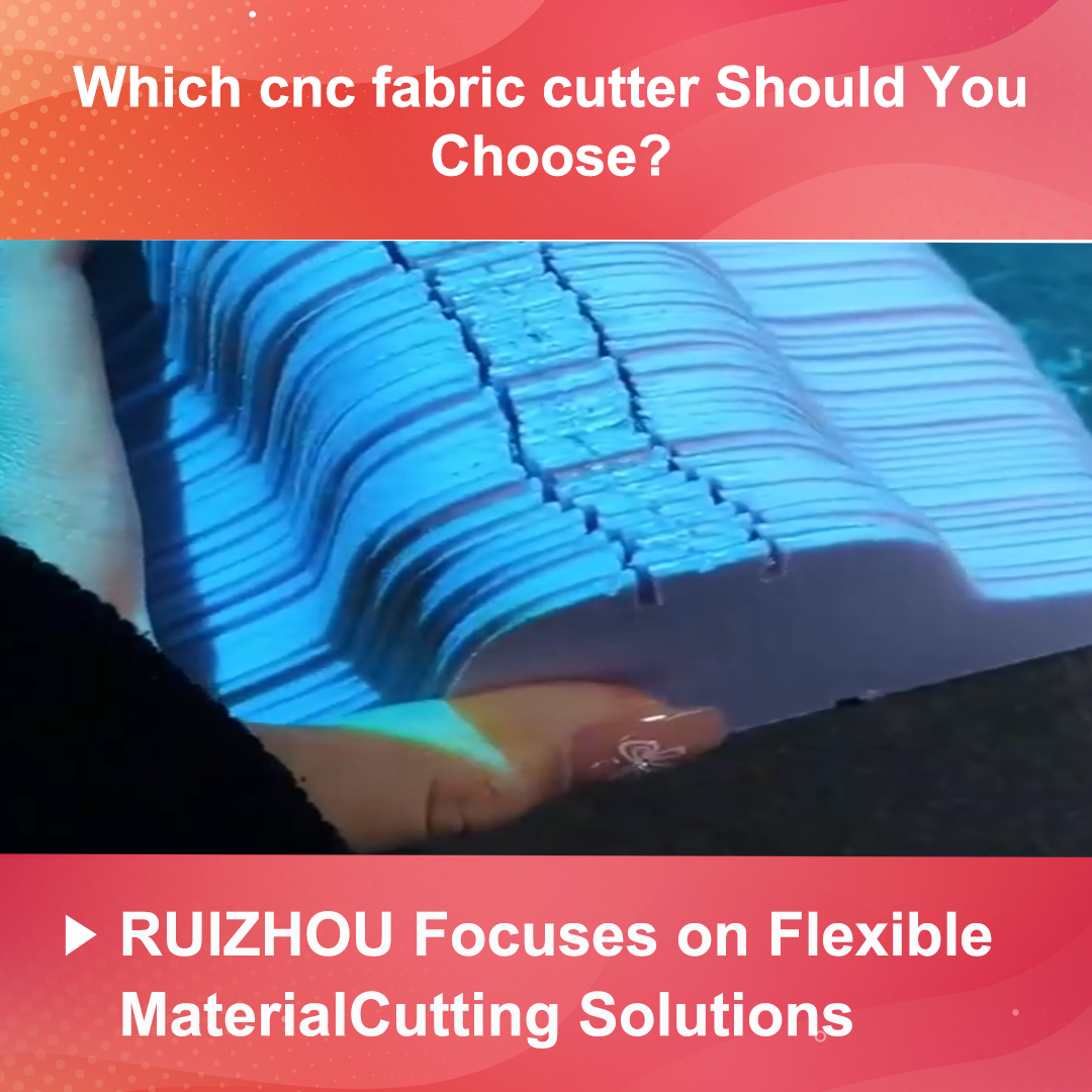 Which cnc fabric cutter Should You Choose?