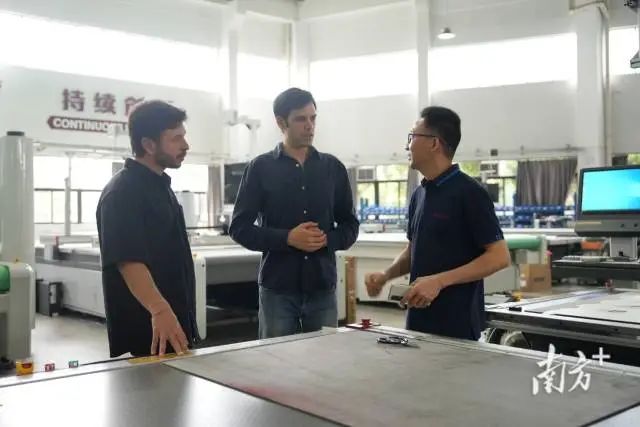 digital knife cutting machine digital knife cutting machine