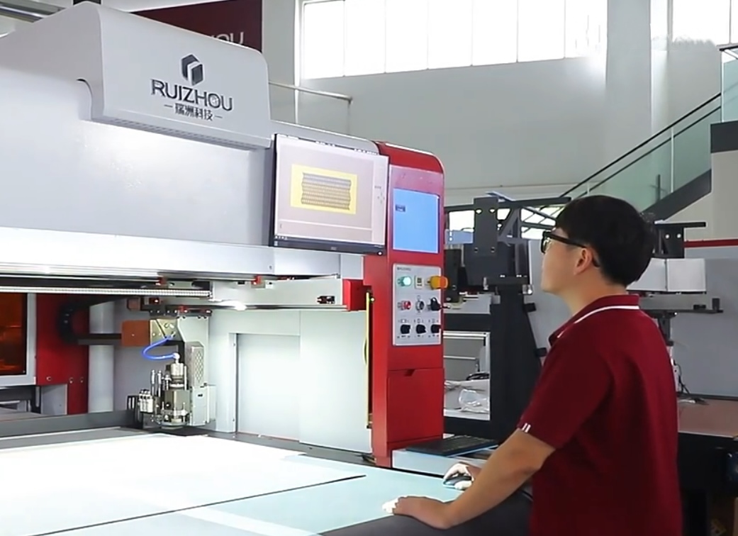 fabric cutting machine fabric cutting machine