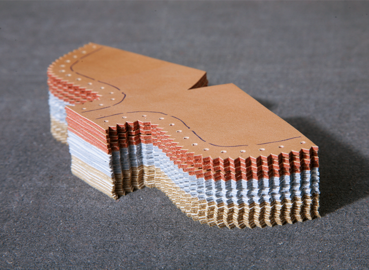 fabric cutting machine