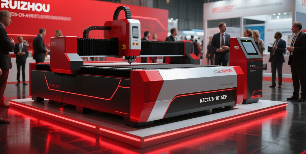cnc cutting machine