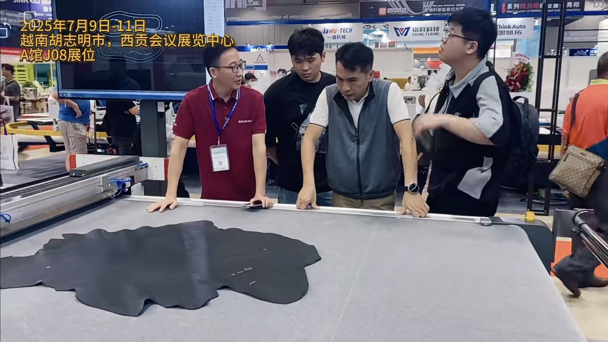 cnc cardboard cutter
