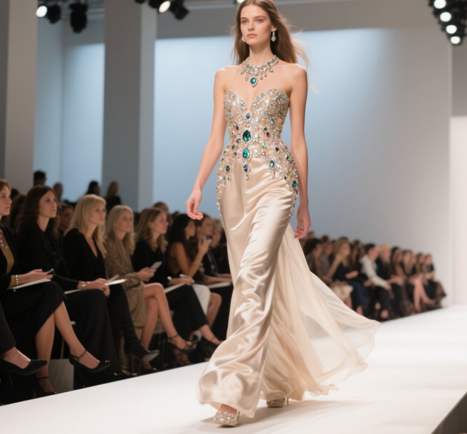 From Bulk Orders to Custom Cuts – One Automatic Fabric Cutting Machine Does It All