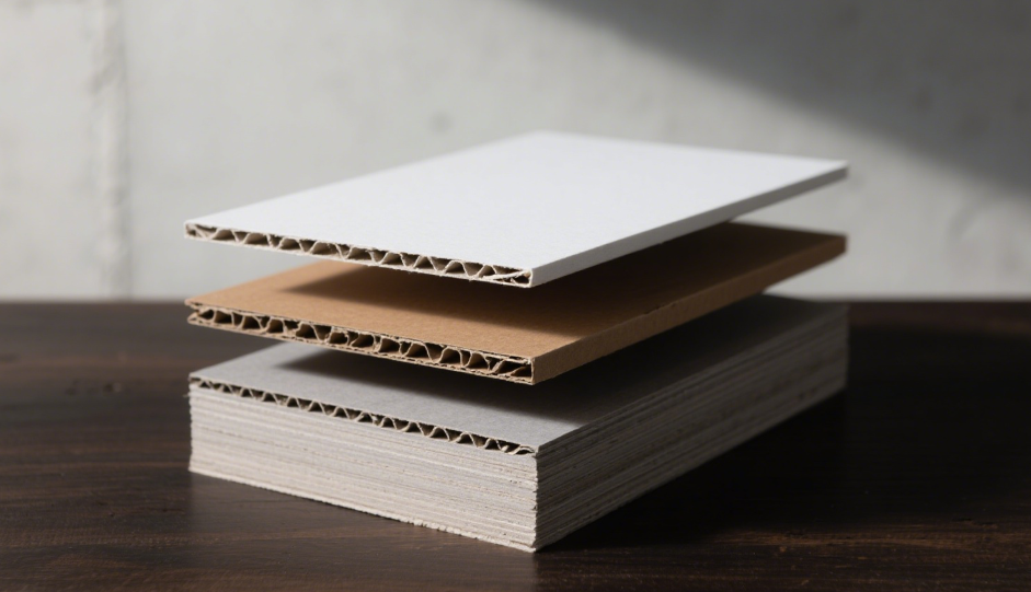 One Machine, Endless Applications – CNC Cardboard Cutter for Every Industry One Machine, Endless Applications – CNC Cardboard Cutter for Every Industry