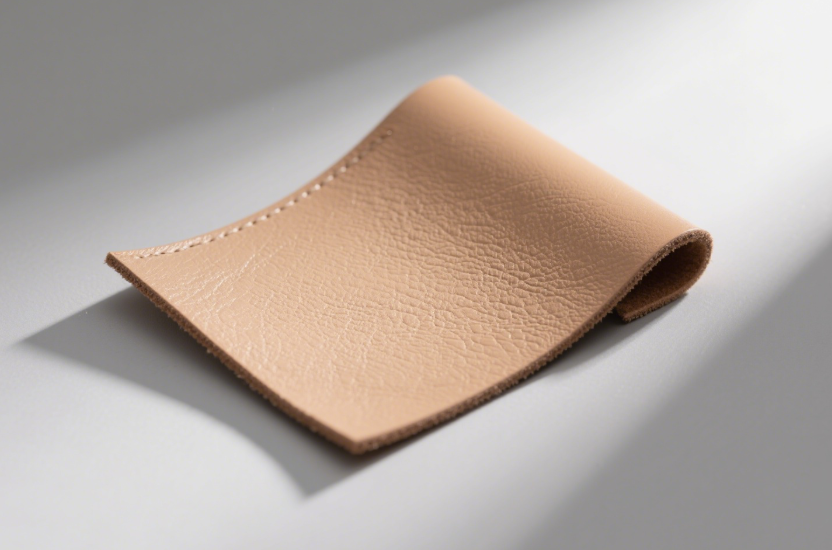 The CNC Leather Cutting Machine That Thinks Ahead The CNC Leather Cutting Machine That Thinks Ahead