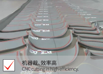 automated cutter