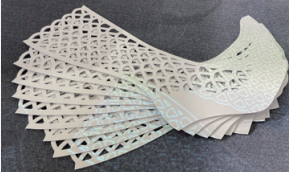 fabric cnc cutting machine