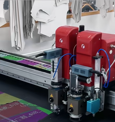cnc cutting machine