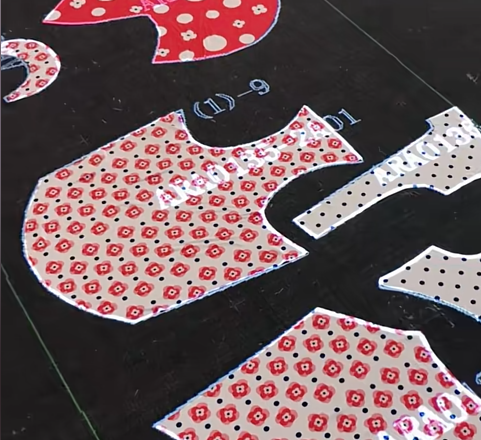 fabric cnc cutting machine