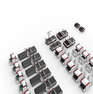 cutting leather machine