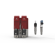 leather cutting machine