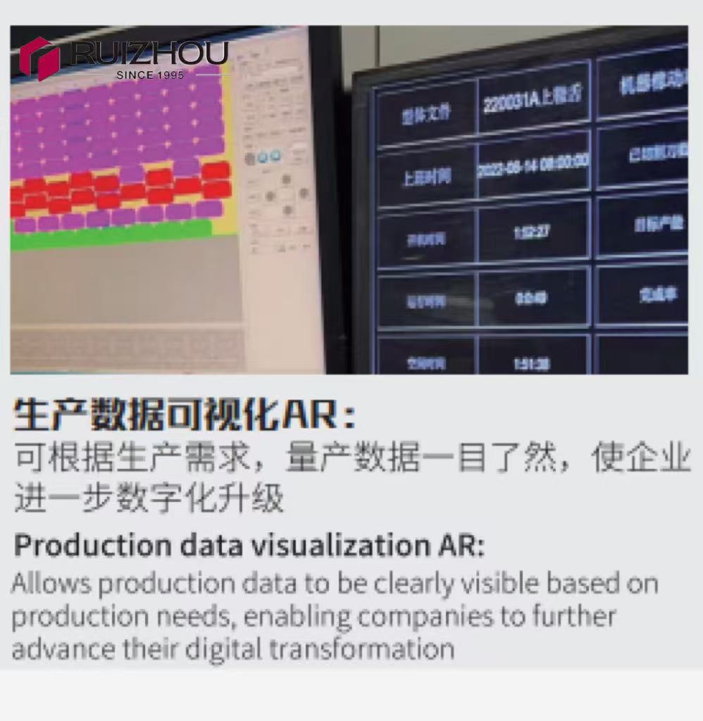Intelligent leather cutting machine