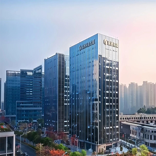 Ruizhou Technology Chairman Guo Huazhong Exclusive Interview