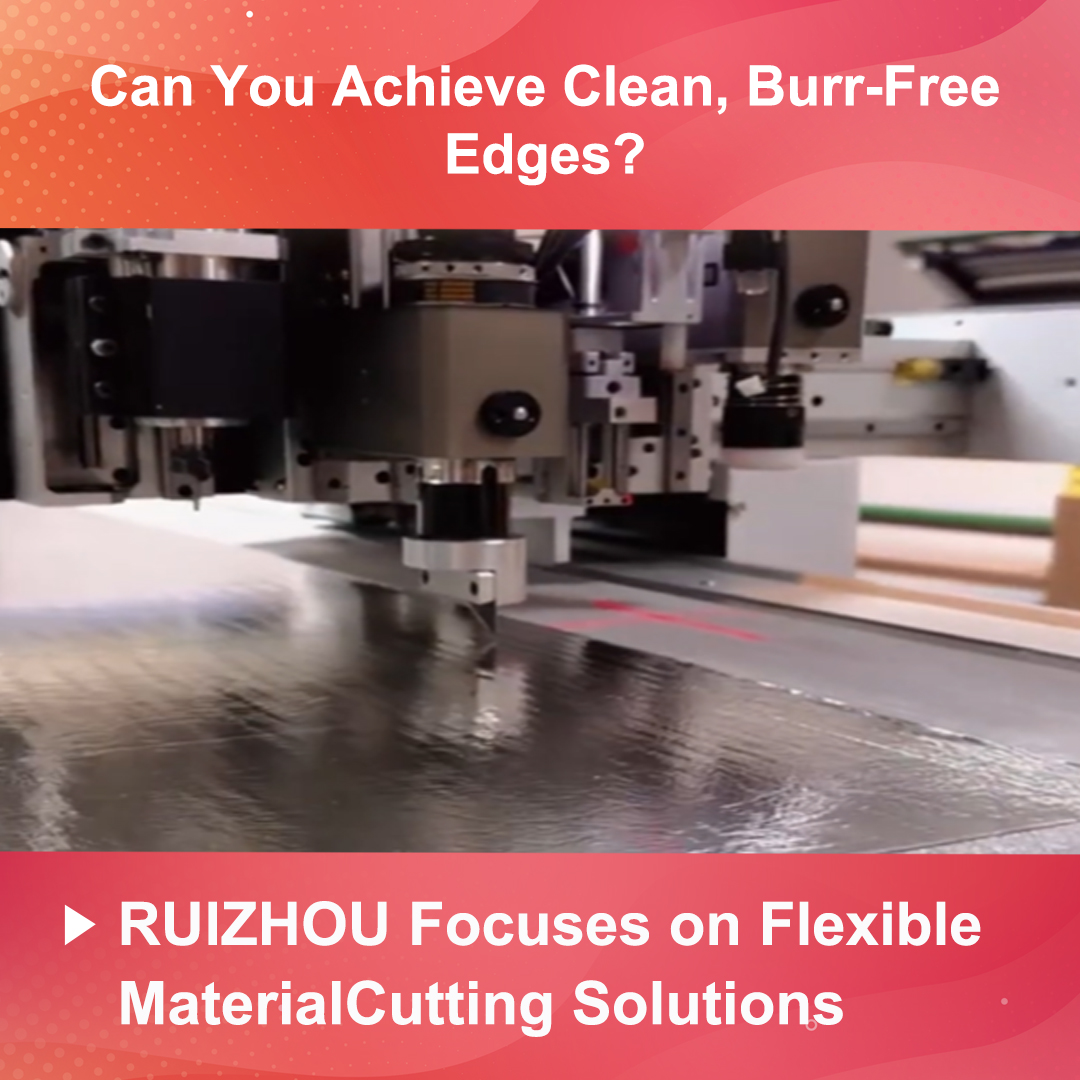 Can You Achieve Clean, Burr-Free Edges?