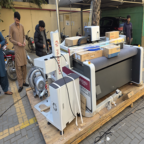 From Experience to Expertise: RUIZHOU Overseas Team’s Next Step in 2026