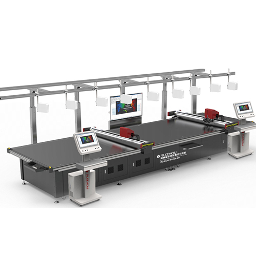 How Can a Fabric CNC Cutting Machine Save Labor Costs in Your Factory? How Can a Fabric CNC Cutting Machine Save Labor Costs in Your Factory?