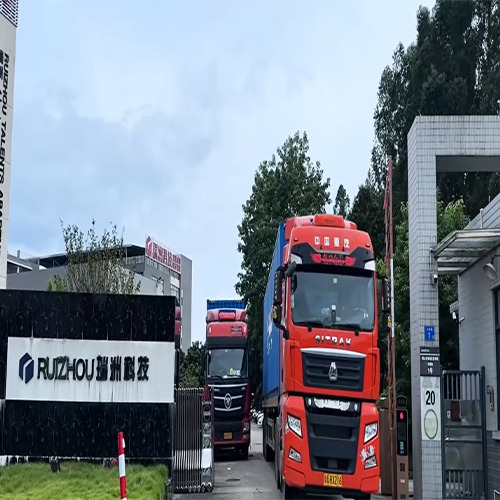 Возможно ли с помощью РУЙЧЖОУ перейти от отгрузки к эксплуатации за 30 дней?