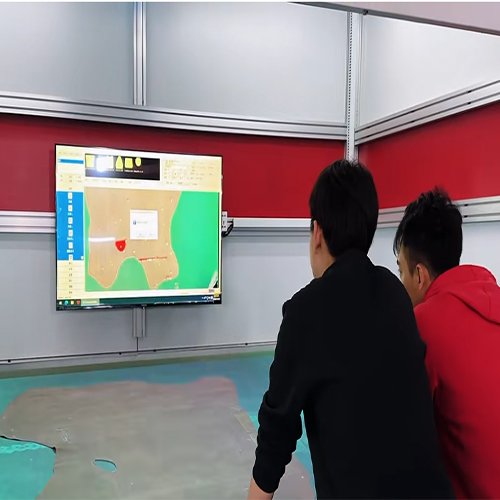 Ежегодный обзор сервисного обслуживания станка с ЧПУ РУЙЧЖОУ: профессиональная поддержка для бесперебойного производства.