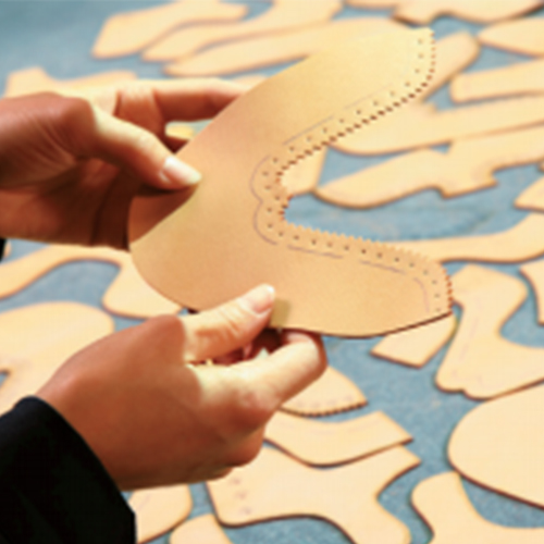 From Leather Production to Precision Cutting: Unveiling Technological Advancements in the Leather Industry