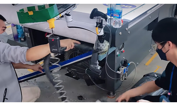 Global After-Sales Support