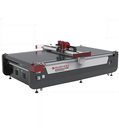 cnc cutting machine with camera