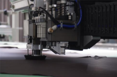 digital cutting machine