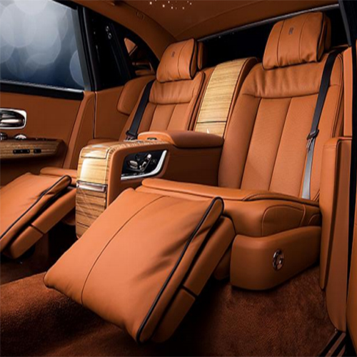 Customized Automotive Interiors: High-Precision CNC Cutting Machines for Small-Batch Production