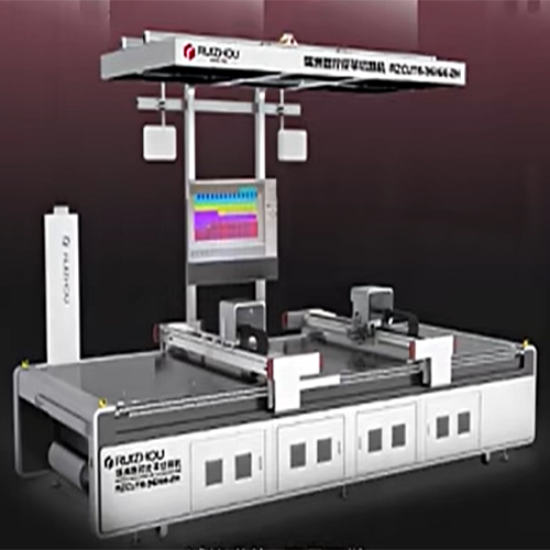 How CNC Footwear Cutting Machine Enables On-Demand Shoe Manufacturing