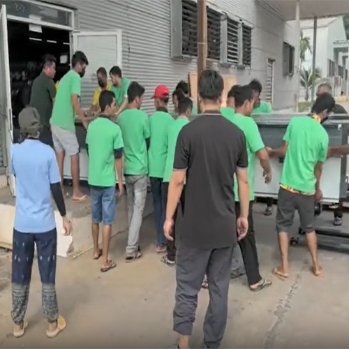 Boost Garment Production Efficiency with 12m AI CNC Cutting Machine