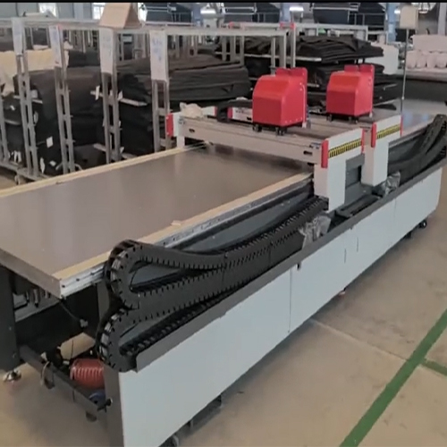 What Garment Factory Owners Must Know Before Investing in a CNC Garment Cutting Machine