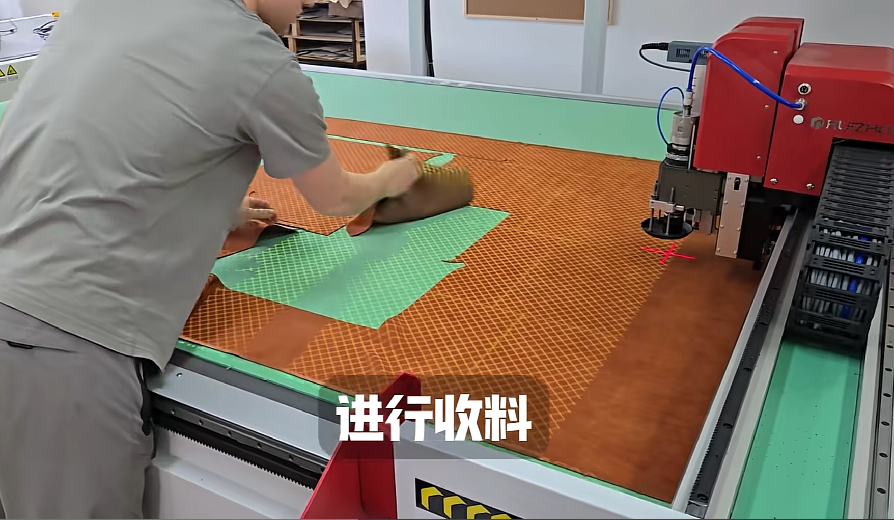 CNC cutting machine for furniture industry CNC cutting machine for furniture industry