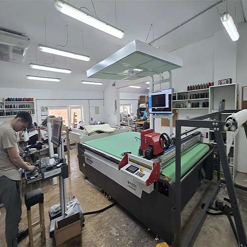Is Smart Cutting Technology Transforming Furniture Manufacturing in Poland?
