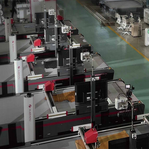 Why Footwear Factories Are Upgrading to CNC Cutting Machines for Higher ROI and Lower Production Cost Why Footwear Factories Are Upgrading to CNC Cutting Machines for Higher ROI and Lower Production Cost