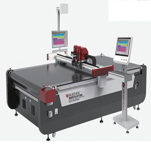 Step into the Future of Leather Manufacturing with Intelligent Cutting Technology