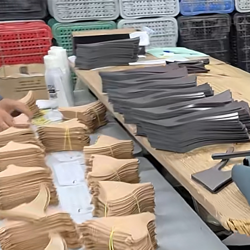 The Hidden Cost of Manual Leather Cutting and How CNC Technology Improves Profit Margins