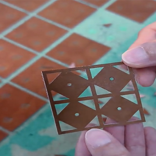Why Smart CNC Leather Cutting Machines Are Replacing Traditional Die Cutting for Leather Perforation Why Smart CNC Leather Cutting Machines Are Replacing Traditional Die Cutting for Leather Perforation