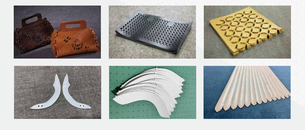 CNC leather cutting machine Malaysia