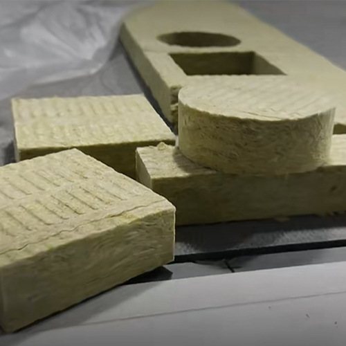 Advanced Rock Wool Cutting Solutions: How CNC Technology Enhances Insulation Material Manufacturing