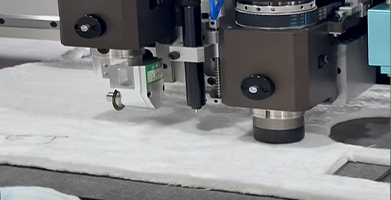 Smart Cutting Technology