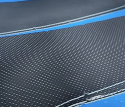 Smart Leather Cutting Machine