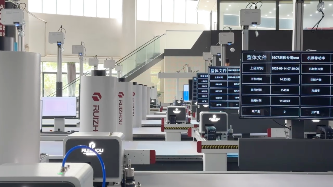 CNC cutting machine after-sales service