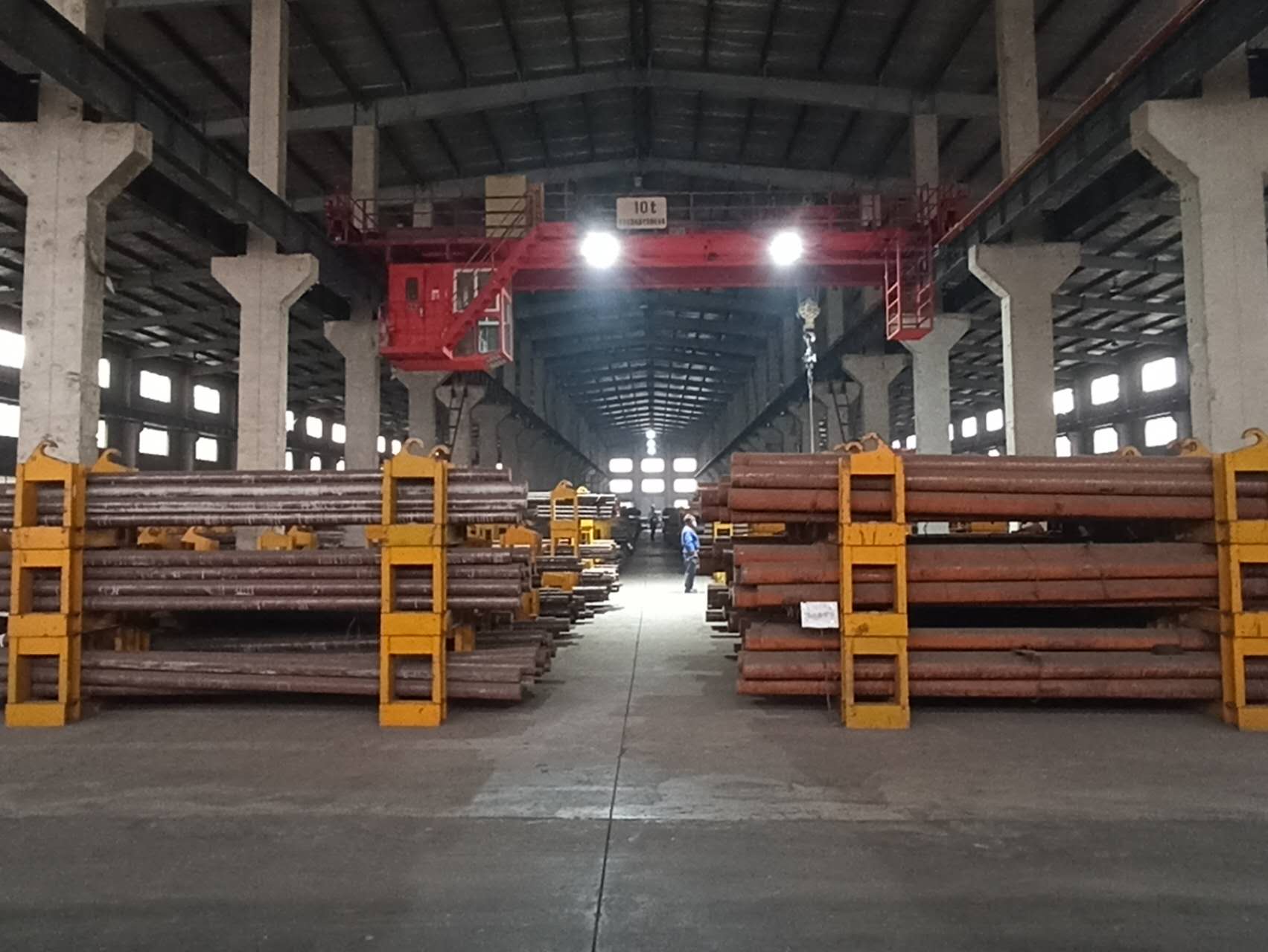 Supply Material Groups Wholesale Factory Shenyang Hanwei Machinery