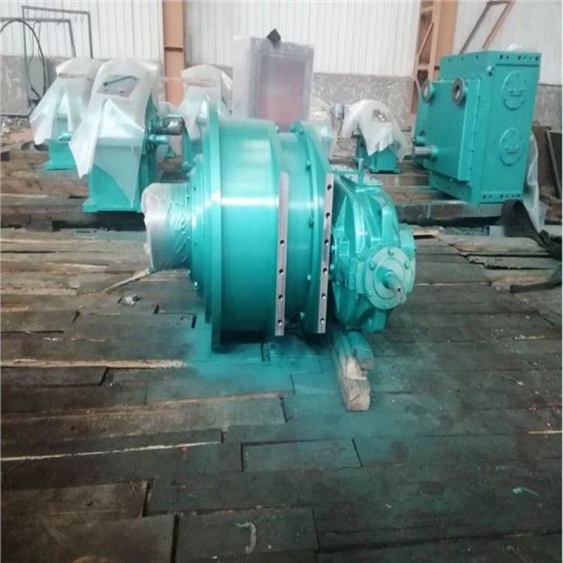 Supply Worm Gear Speed Reducer Wholesale Factory - Shenyang Hanwei