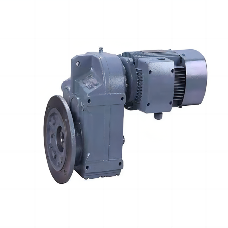 Supply Special Worm Reducer Wholesale Factory - Shenyang Hanwei