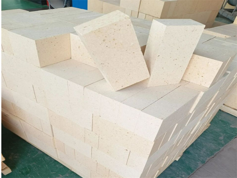 High Temperature Corundum Mullite Kiln Platform Brick