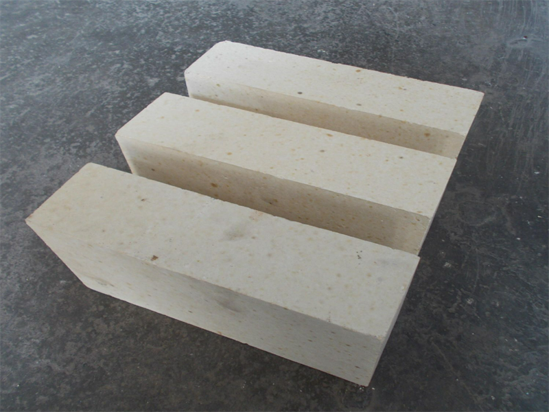 Refractory Corundum mullite platform brick