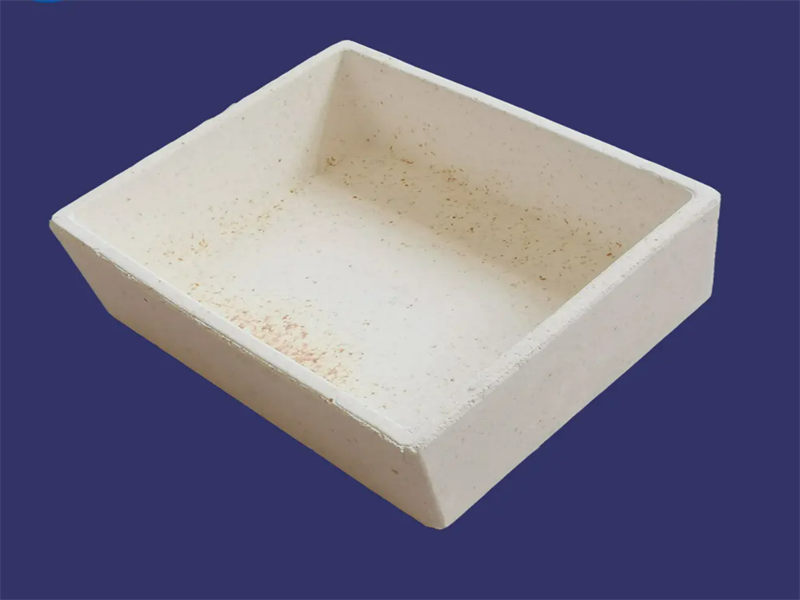 Corundum Mullite Tray For Refractory Kiln