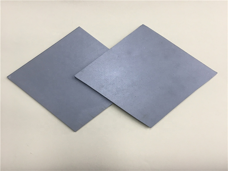 Nitride Bonded Silicon Carbide Burning Plate Batts